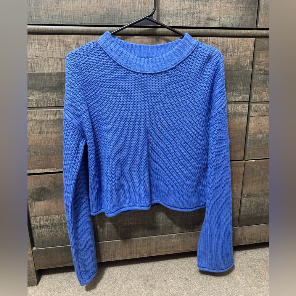 Target sweater